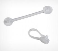 Клипса HM  заказать с доставкой ✓Pos-товары каталог на сайте, большой выбор, низкие цены