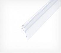 Ценникодержатель ARN , Купить в интернет магазине – Posmshop 