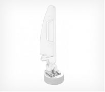 Крепление рекламной продукции, Держатели вывесок, стопера, Держатель стоппера MAG-PRO-FLAG - Купить крепления рекламных материалов для  магазина с доставкой